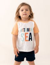 Ebbe Kids T-Shirt Orange 152 (11-12 Jahre) - 3