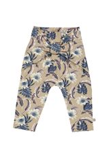 Müsli by Green Cotton Set Erstausstattung Blumen rosa 56 - 3