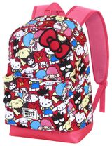 Hello Kitty Sac à dos Multicolore - 0