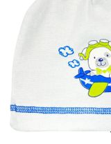 Aliap Bonnet Chien 3-6M (68 cm) - 2