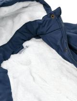 Dirkje Jacke navy - 2