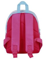 Paw Patrol Sac à dos Skye Nuages Rose - 2