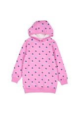 Fred s World by Green Cotton Kleid Alloverprint rosa 86 - 0