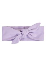 Green Cotton Babyhaarband multicolor Onesize Baby - 1