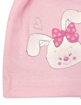 Aliap Bonnet Lapin 3-6M (68 cm) - 2