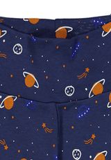 Fred s World by Green Cotton Sweathose Unifarben blau 80 - 2