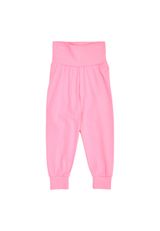 Green Cotton Babyhose pink 98 - 0