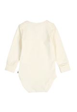 Green Cotton Langarmbody dunkelblau 86 - 2