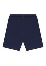 Denokids Unifarben blau 104 - 5