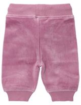 Villervalla Hose Velours rosa 140 (9-10 Jahre) - 1