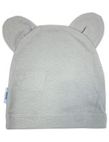 Aliap Bonnet Ours Gris - 1