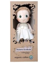 Rubens Barn Hazel 2 Teile Puppe CE-zertifiziert 35 cm 0+ Monate bunt - 1