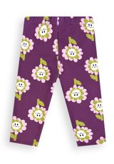 Denokids Set Geblümt pink 98 - 6