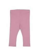 Fred s World by Green Cotton Babyleggings Unifarben pink 68 - 4