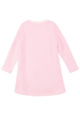 Kleid Mädchen pink 104 - 1