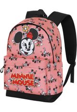 Disney Minnie Mouse Aqua-PLUS HS Rucksack 33x44x18 cm pink pink Onesize Kinder - 0