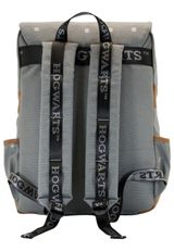 Warner Bros. Harry Potter Greyly-Oxford Rucksack grau 29x40x14 cm grau Onesize Kinder - 3