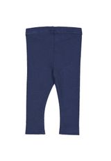 Fred s World by Green Cotton Babyleggings Unifarben dunkelblau 56 - 1