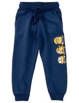 E Plus M Jogginghose Minions dunkelblau 134 (8-9 Jahre) - 0