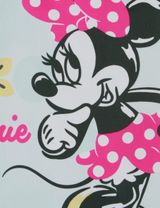Disney Minnie Mouse Floral Vert menthe - 2