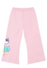 Denokids Print / Unifarben dunkelblau 104 - 5