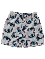 Disney 2 pièces Pyjama Stitch Gris - 2