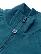 Villervalla Jacke Sterne blau Blau 134 (8-9 Jahre) - 2