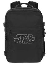 Star Wars Sac à dos Noir - 1