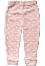 Disney Schlafanzug Punkte rosa 92/98 - 5