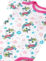 E Plus M Body MINI MÖME Licorne 18-24M (92 cm) - 2