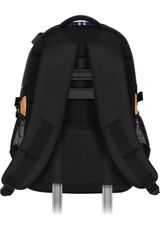 Naruto Dress-PLUS Running Rucksack 34x46x21 cm schwarz Onesize Kinder - 2