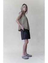 STUDIO FEDER Top beige X-Large - 7