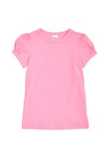 Green Cotton T-Shirt pink 98 - 0