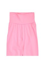 Green Cotton Babyhose pink 98 - 2