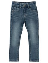 MaBu Jeans blau 92 (18-24 Monate) - 0