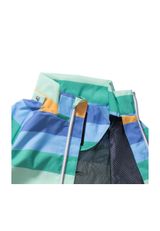 Villervalla Waldtiere gruen 140 - 2