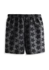 Denokids Print dunkelgrau 110 - 6