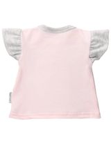 Baby Sweets Top Schmetterling Lieblingsstücke rosa - 1