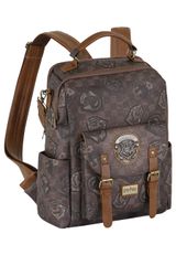 Warner Bros. Harry Potter Pride-Epic Rucksack braun 29x36x15 cm braun Onesize Kinder - 2