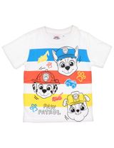 Paw Patrol 2 pièces Pyjama La Pat'Patrouille Rayures - 1