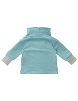 Baby Sweets 2 Teile Set Sterne Lieblingsstücke hellblau - 2