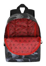 Naruto Kid-Small FAN HS 35x25x15 cm grau Onesize Kinder - 2