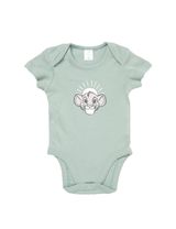 Disney 3 pièces Ensemble Le Roi Lion Feuilles Beige - 2