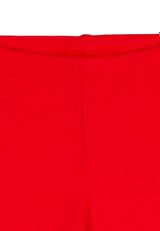 Fred s World by Green Cotton Leggings Unifarben rot 104 - 2