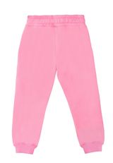 Tracksuit Mädchen pink 104 - 6