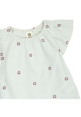 Green Cotton Babshirt creme 92 - 2
