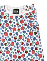 Villervalla Robe Multicolore - 2
