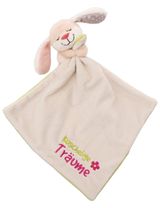Nici Doudou mouchoir Peluche 0+ mois Multicolore - 1