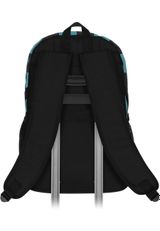 Demon Slayer Akushon-FAN Fight 2.2 44x31x18 cm grün Onesize Kinder - 2