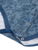 Makoma Body Jeans blau 62 (0-3 Monate) - 3